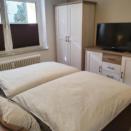 Apartamento Pepe Braunlage Exterior foto