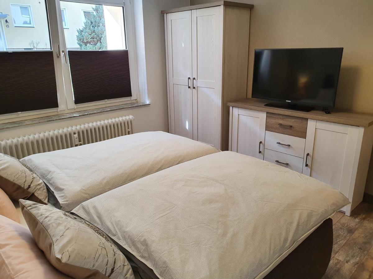 Apartamento Pepe Braunlage Exterior foto