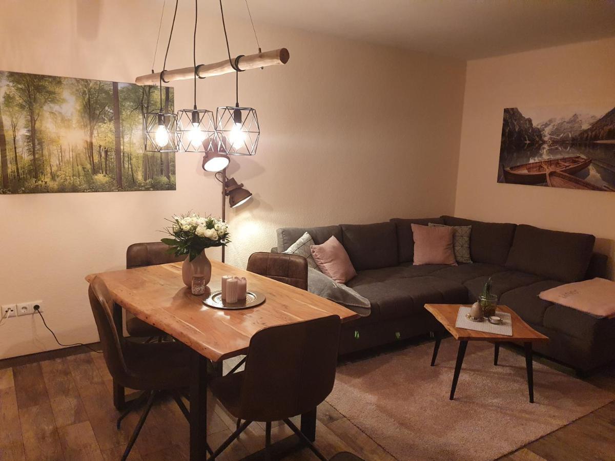 Apartamento Pepe Braunlage Exterior foto