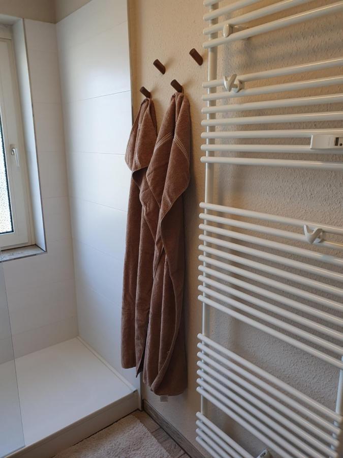 Apartamento Pepe Braunlage Exterior foto