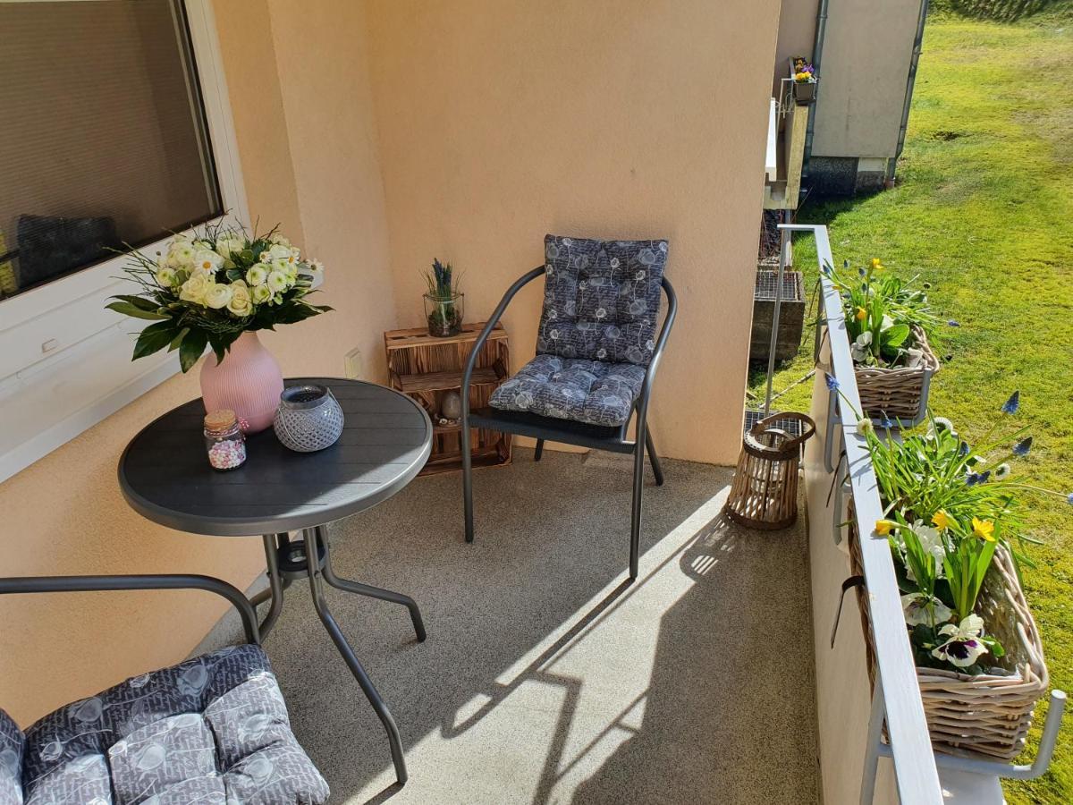 Apartamento Pepe Braunlage Exterior foto