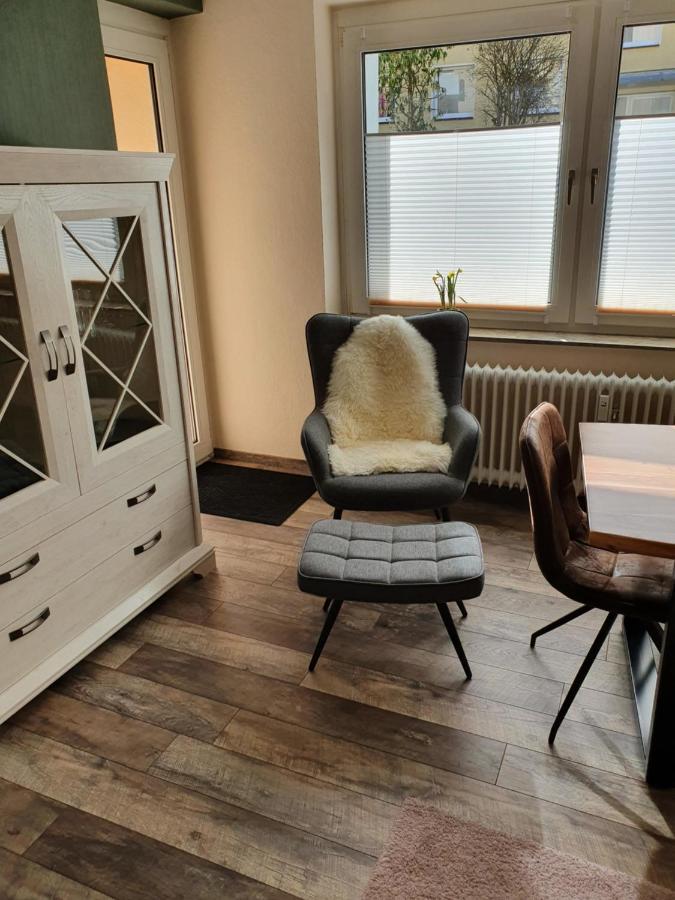 Apartamento Pepe Braunlage Exterior foto