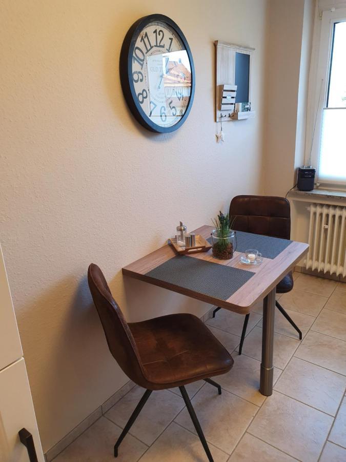 Apartamento Pepe Braunlage Exterior foto